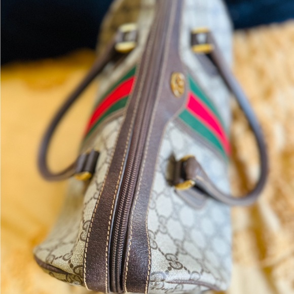 Gucci Boston - Picture 5 of 8